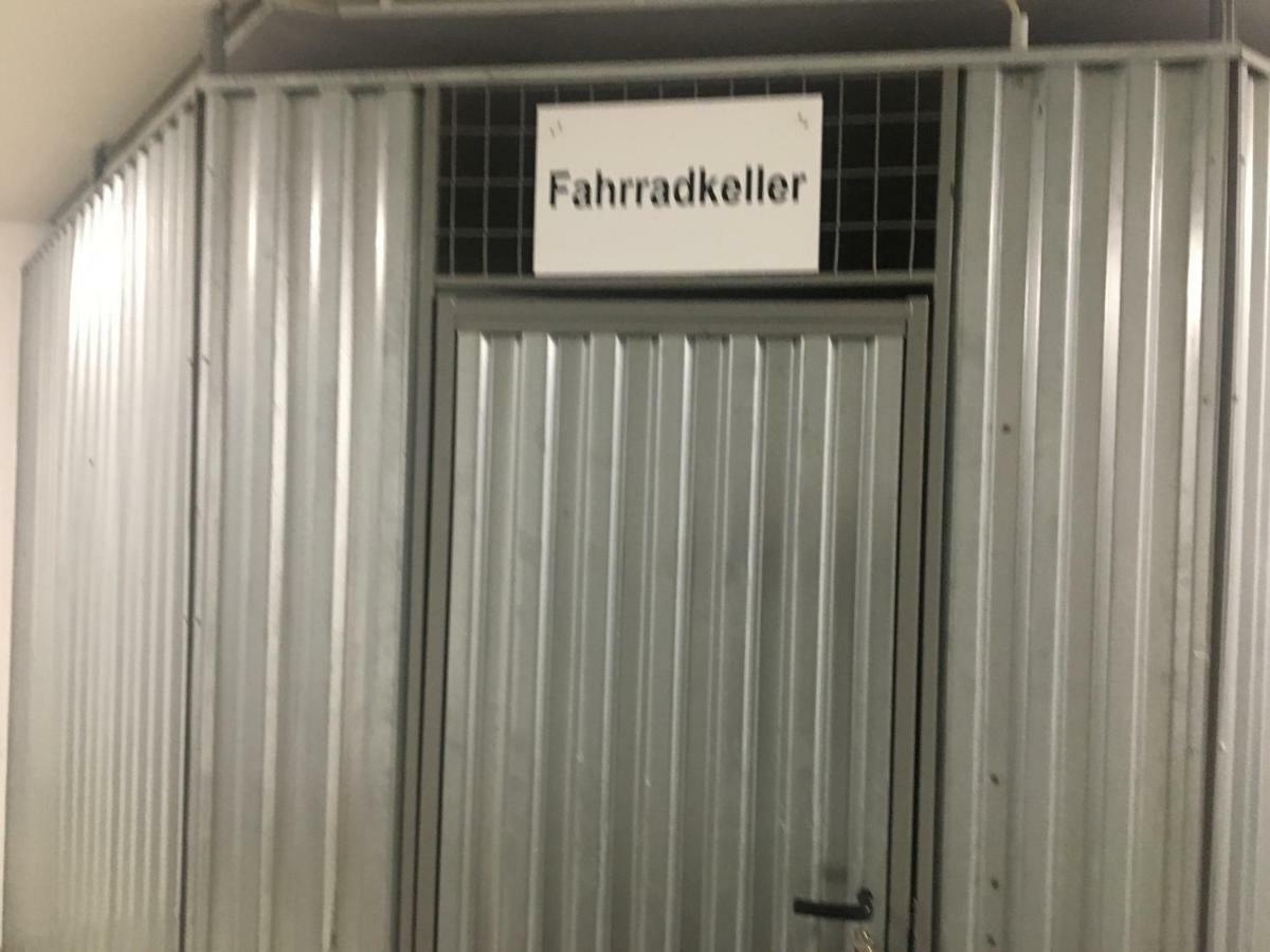 Ferienvilla Waldstrasse Wohnung Nr. 4 Heringsdorf  Exteriör bild